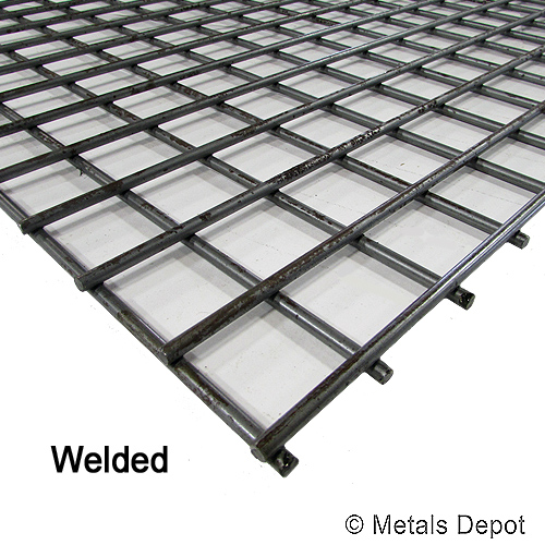 carbon steel wire mesh
