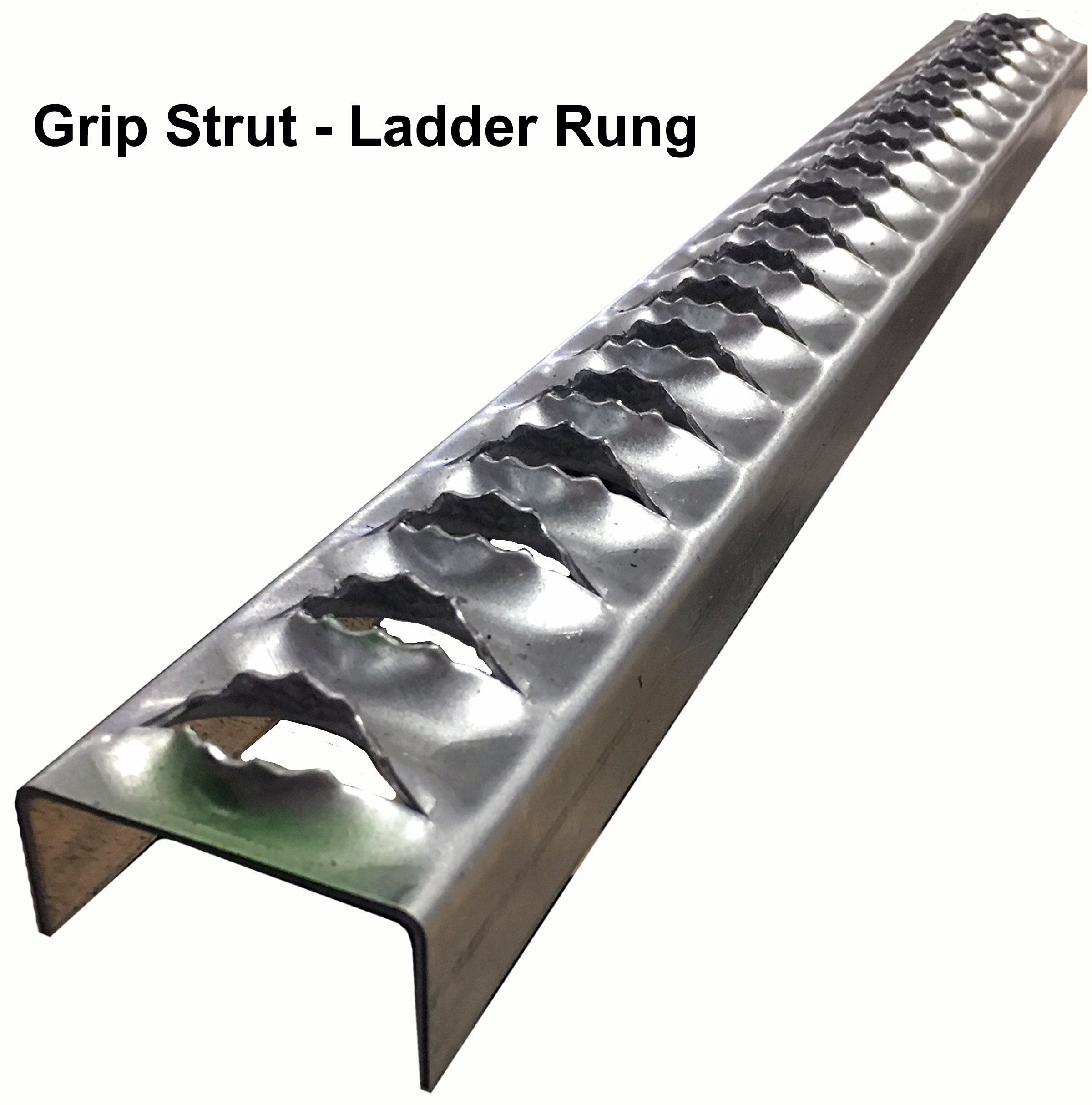 MetalsDepot® - Grip Strut | Safety Grating - Buy Online!