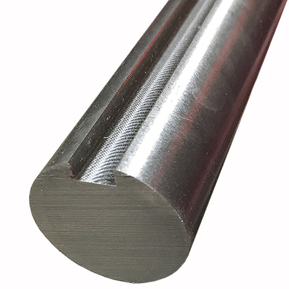 Stainless Keyed Shafting Buy Online Metals Depot