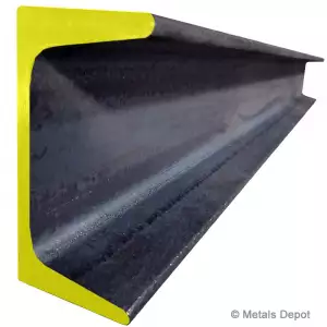 MetalsDepot® - Buy Steel Channel Online!