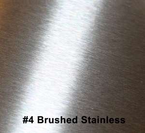 mirror polished stainless steel sheet