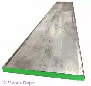 Stainless steel flat strip 304 spec 20mm x 3mm