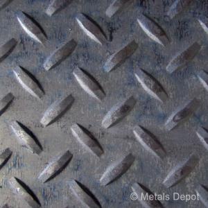 Online Metal Supply Galvanized Steel Perforated Sheet 0 034 X 12 X 24 3 32 Holes Amazon Com Industrial Scientific