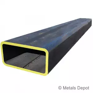 MetalsDepot® - Buy Rectangle Steel Tube Online!