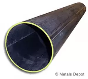 MetalsDepot® - Buy Round Steel Tube Online!