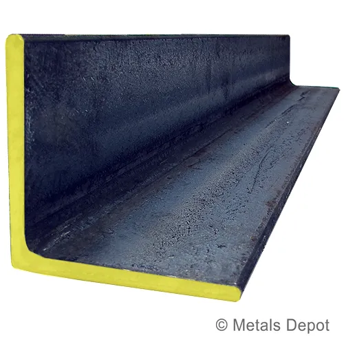 MetalsDepot® - Buy Steel Angle Online!