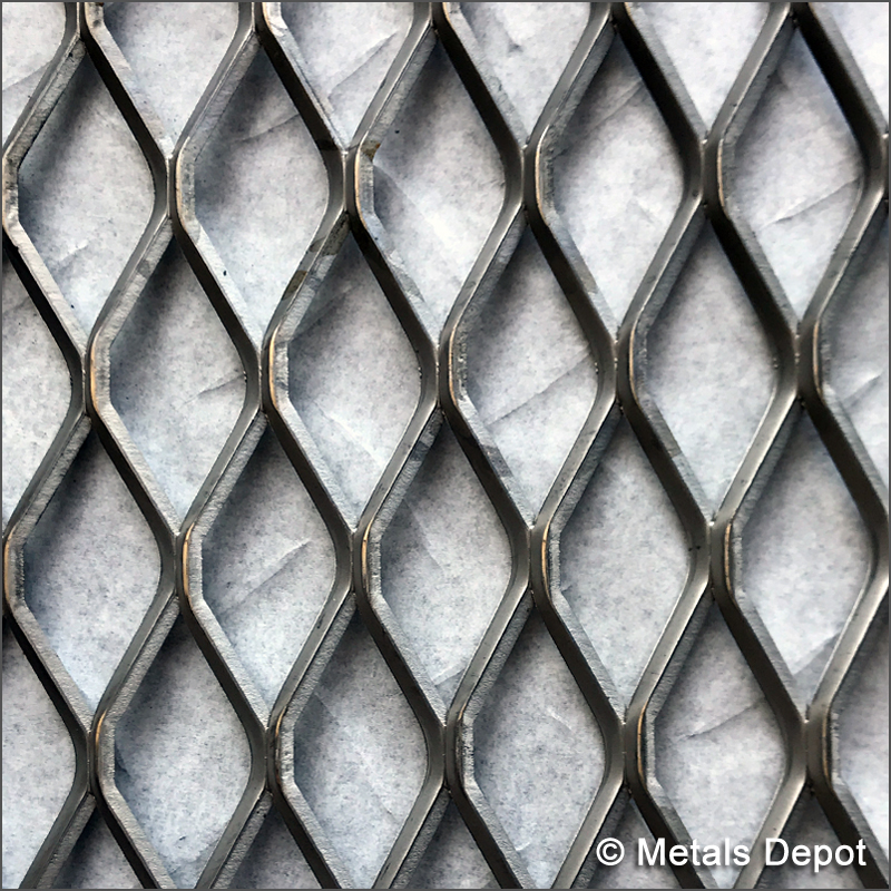 Expanded Mesh vs. Perforated Metal: Which Should You Choose? - The