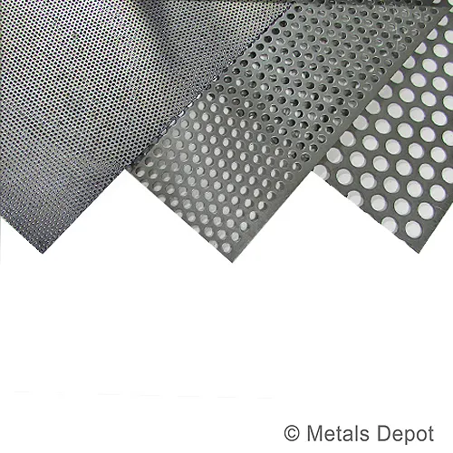 Stainless Steel, Copper & Alloy Metal Sheets - Thin Metal Sheets