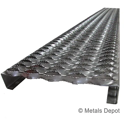 MetalsDepot® - Buy Steel Sheet Online - Any Quantity, Any Size!