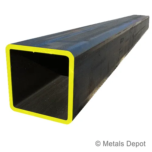 MetalsDepot® - Buy Steel Square Tube Online!