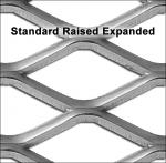 MetalsDepot® - Stainless Expanded Metal